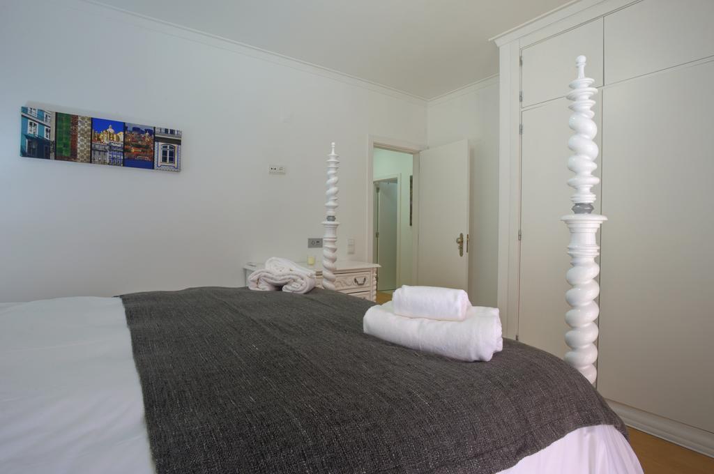 Appartement Saldanha Election Pliving Apartment