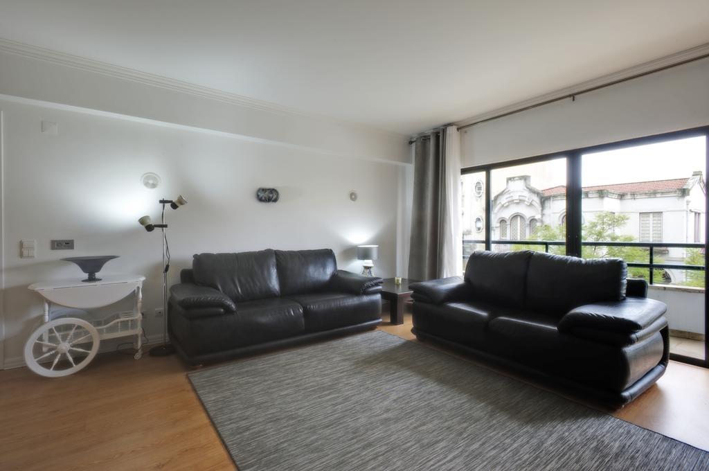 Saldanha Election Pliving Apartment Appartement Lisboa