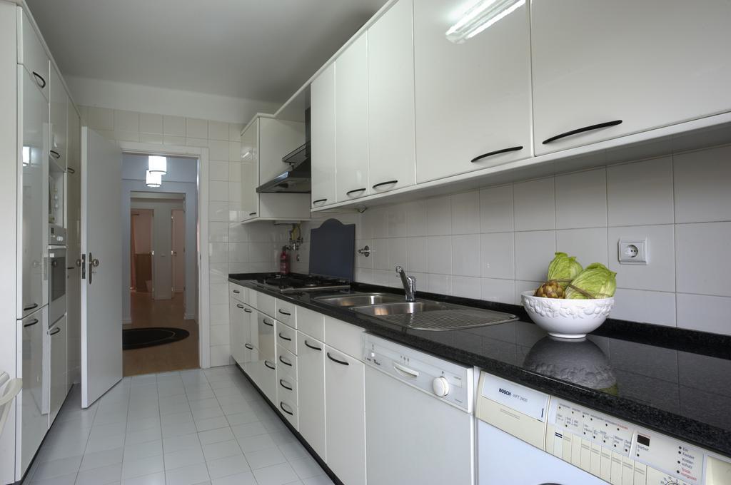 Saldanha Election Pliving Apartment Appartement