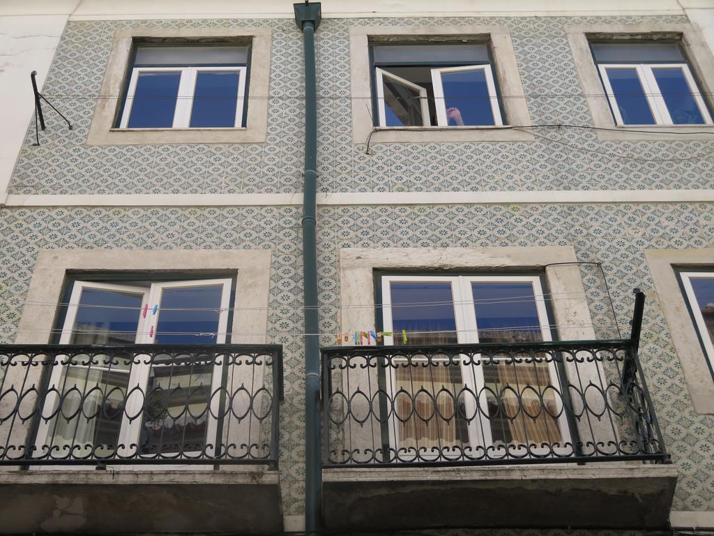 Chiado Bairro Alto, Bright And Newly Renovated 3 Bedroom Apartment, Historical Center Apartment *