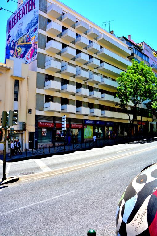 Wallis Rato Lisbon