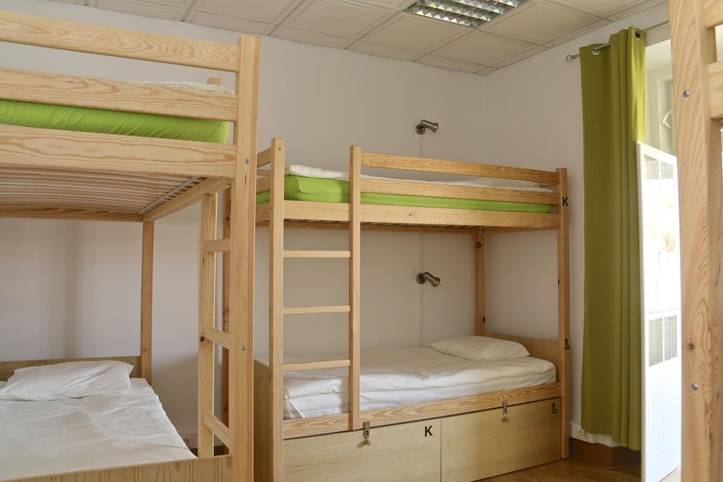 Guest house Marques Soul