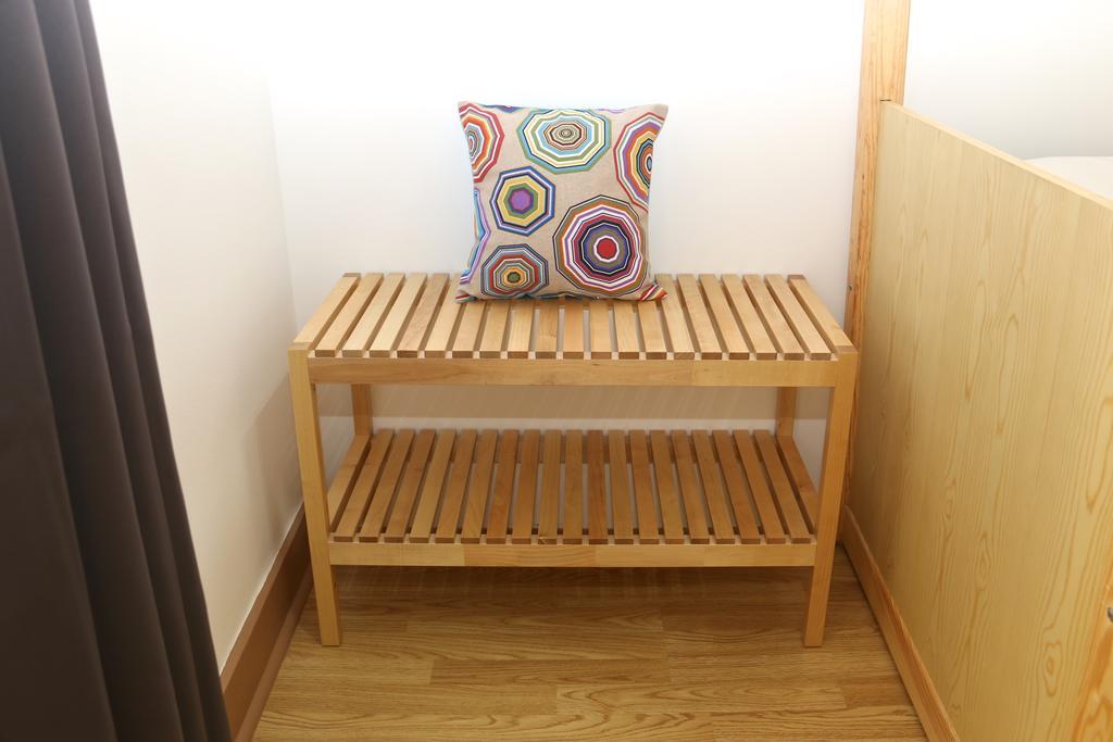 Marques Soul Guest house Lisbon