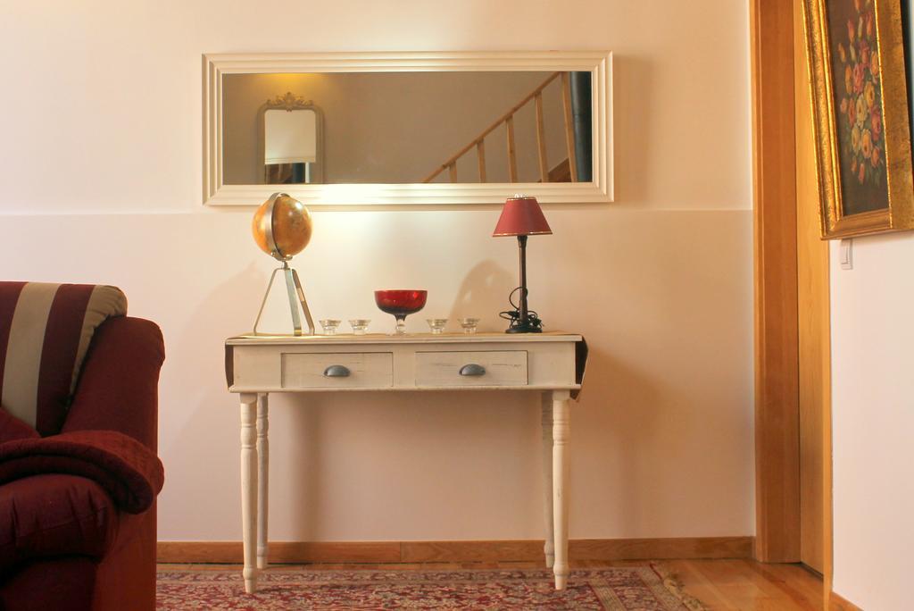 Bairro Alto House, By Timecooler Lissabon
