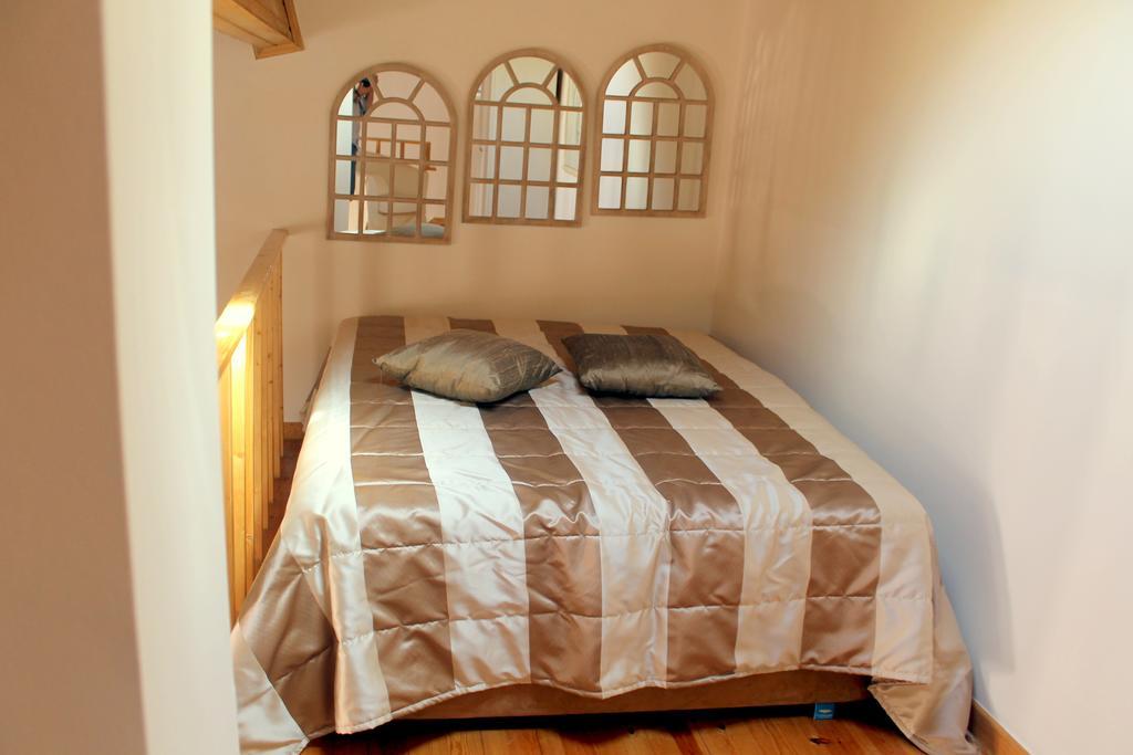 Apartment Bairro Alto House, By Timecooler Lissabon