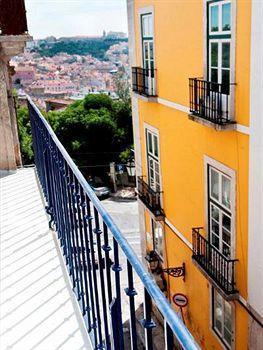 B.a. Auberge de jeunesse *