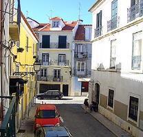 Fantasia * Lisboa