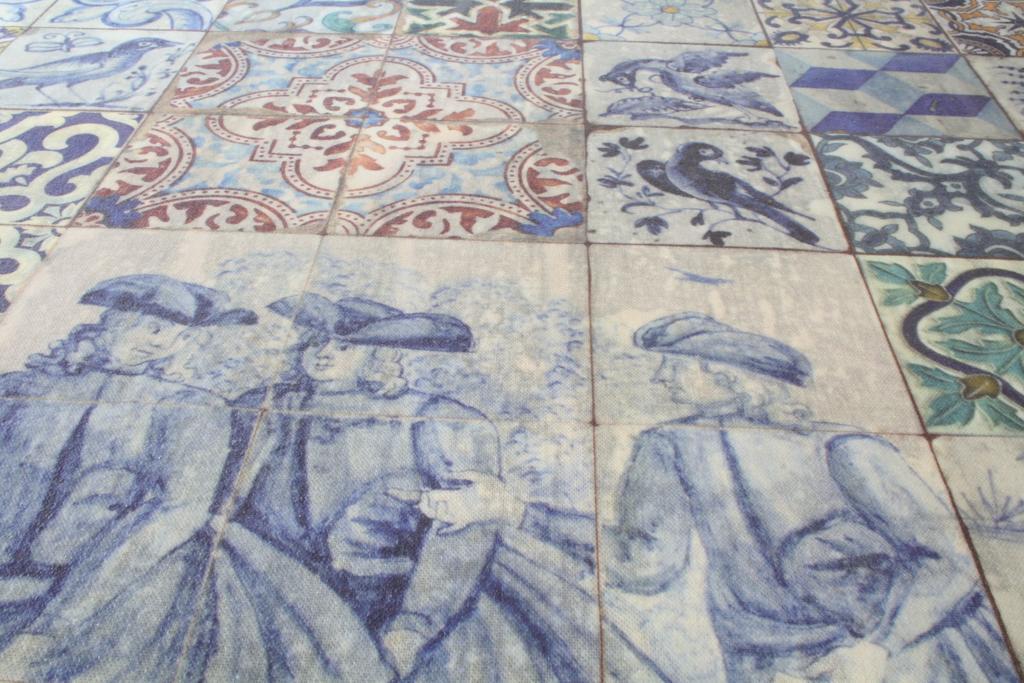 Origam'in Bairro Alto - Nightlife * Lisboa