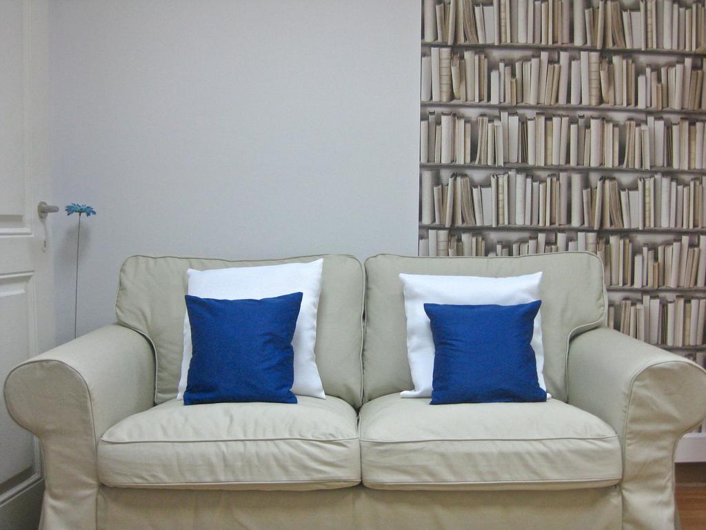 Guest house Marques Soul