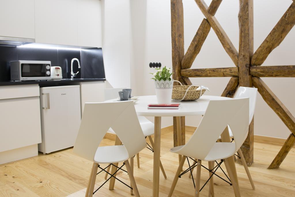Pateo Saudade Lofts Appartement