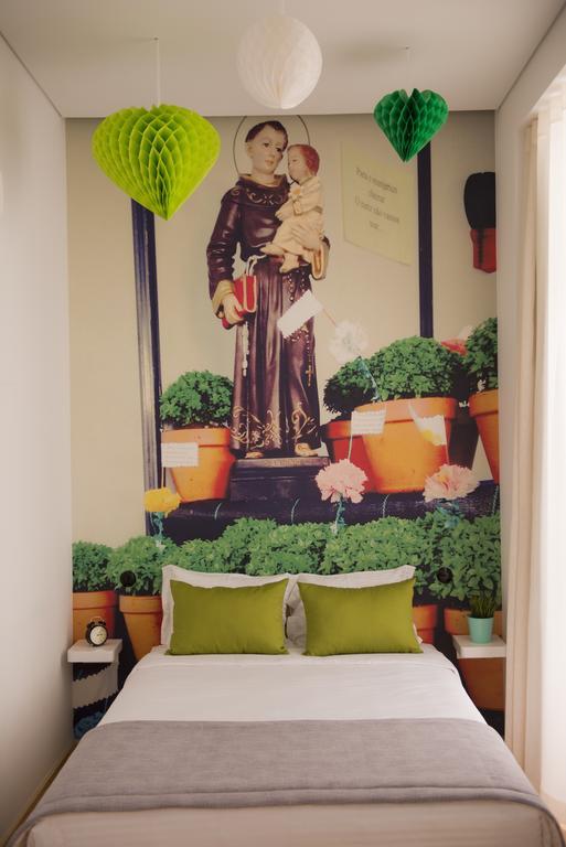 Appartement Pateo Saudade Lofts Lissabon