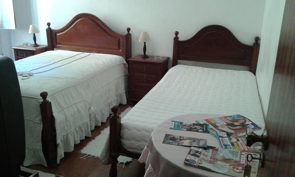 Casa De Boa Noite Maison d'hôtes Lisboa