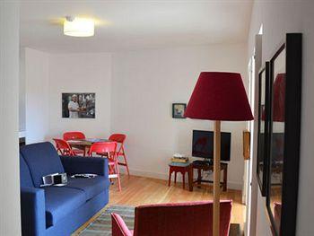 My – Principe Real Appart hôtel 4*