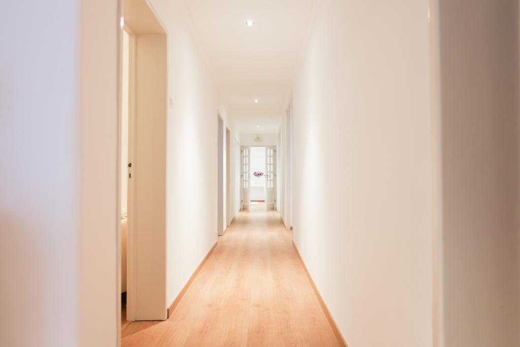 Apartment Glamorous Park Ed Vii