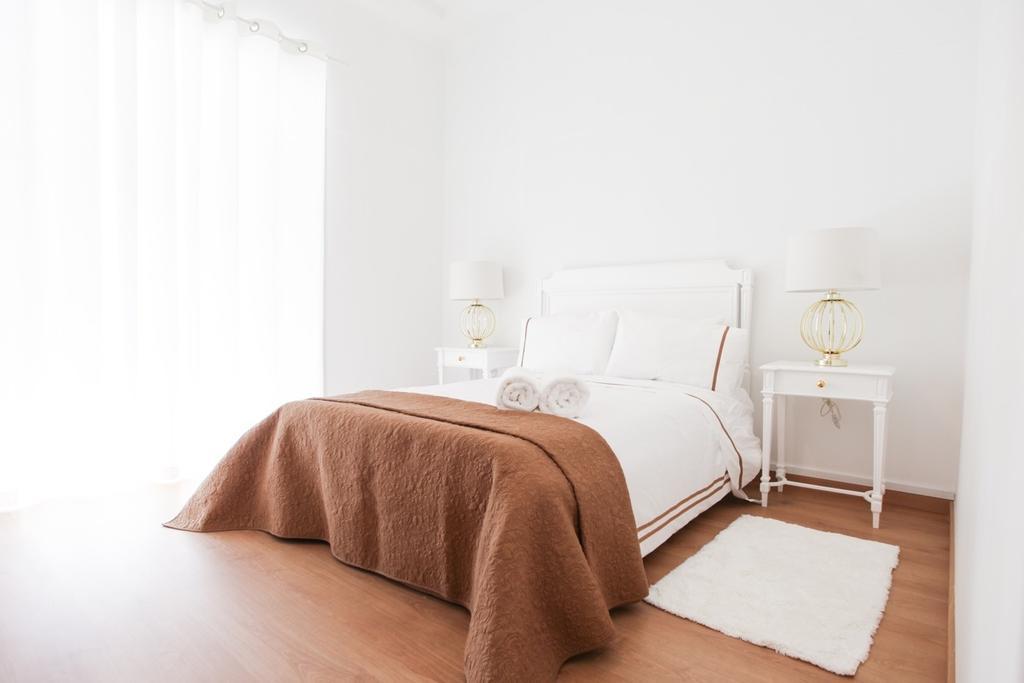 Glamorous Park Ed Vii Apartment Lisbon