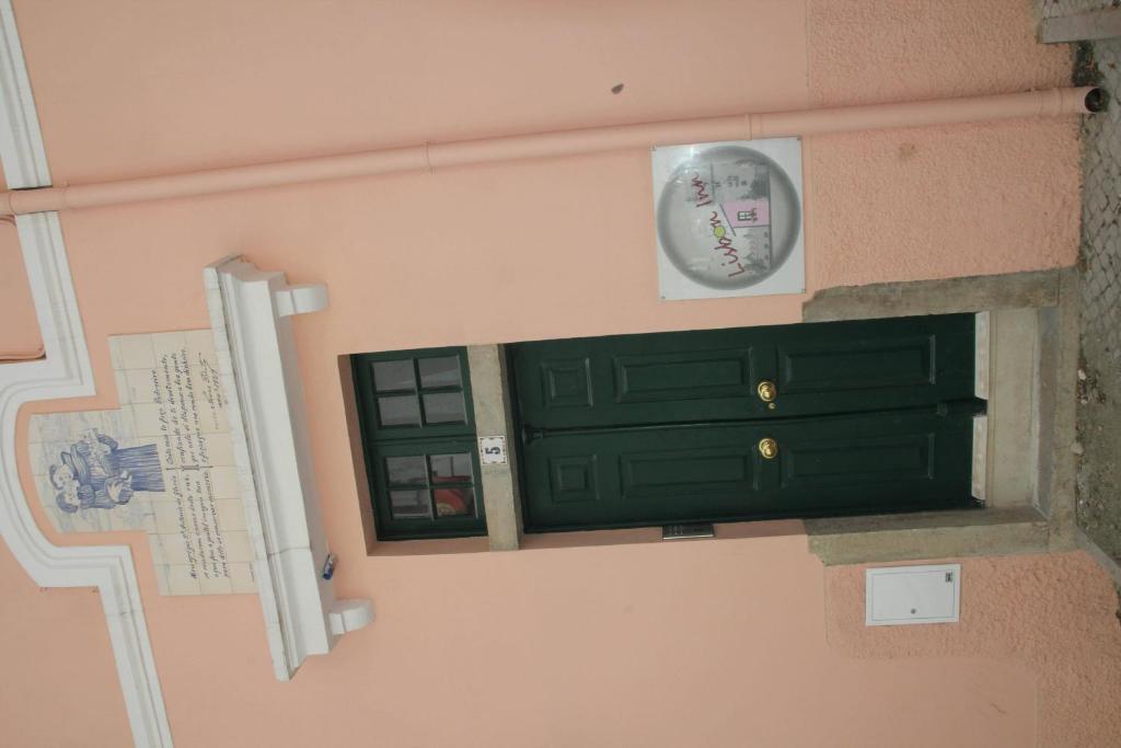 Lisbon Inn Apartments Appartement