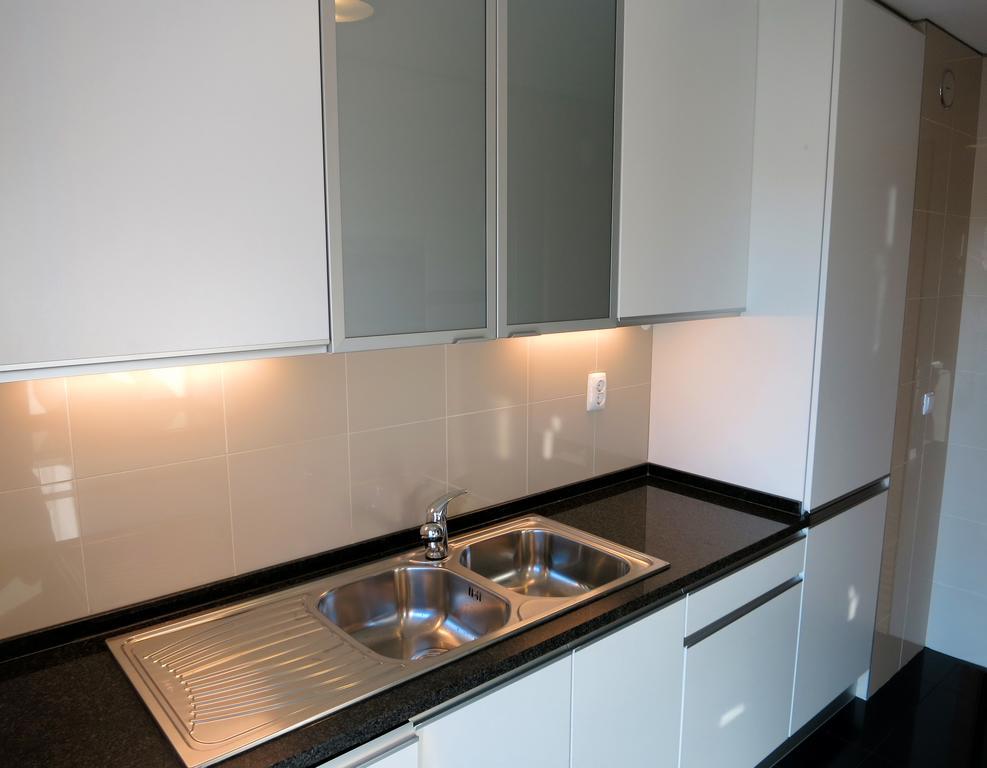 Finest - Expo Riverside Apartment *