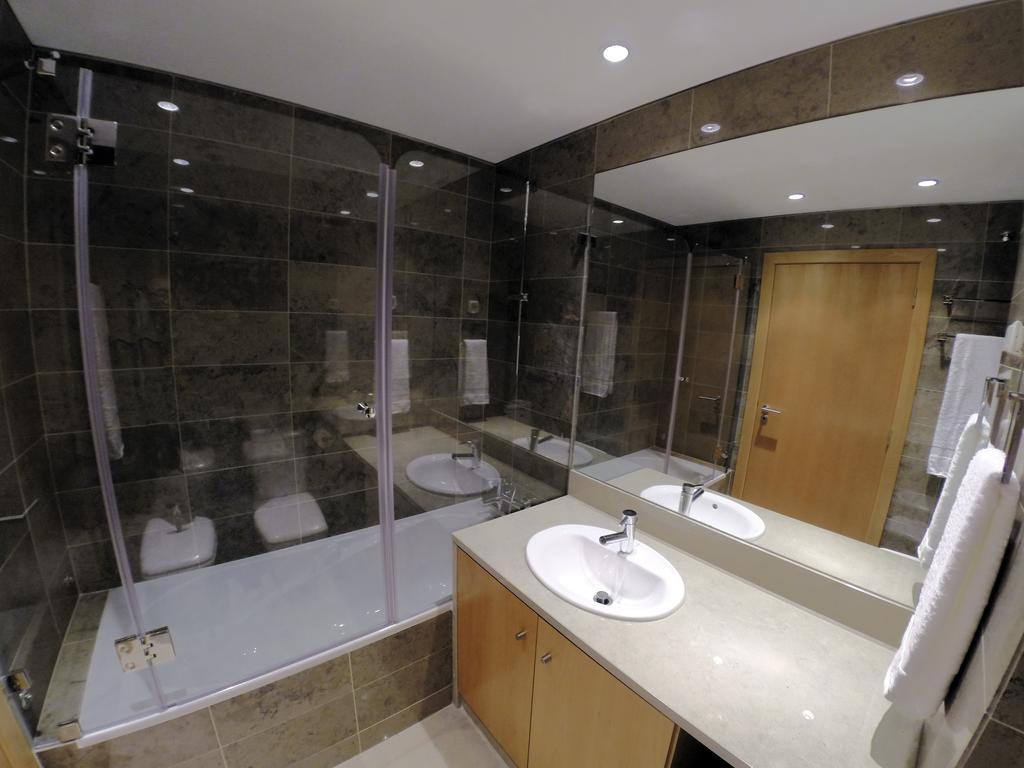 Apartment Finest - Expo Riverside Lisbon