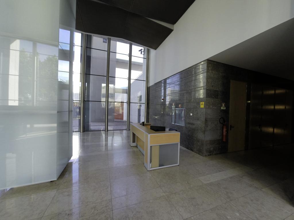 Finest - Expo Riverside Apartment Lisbon