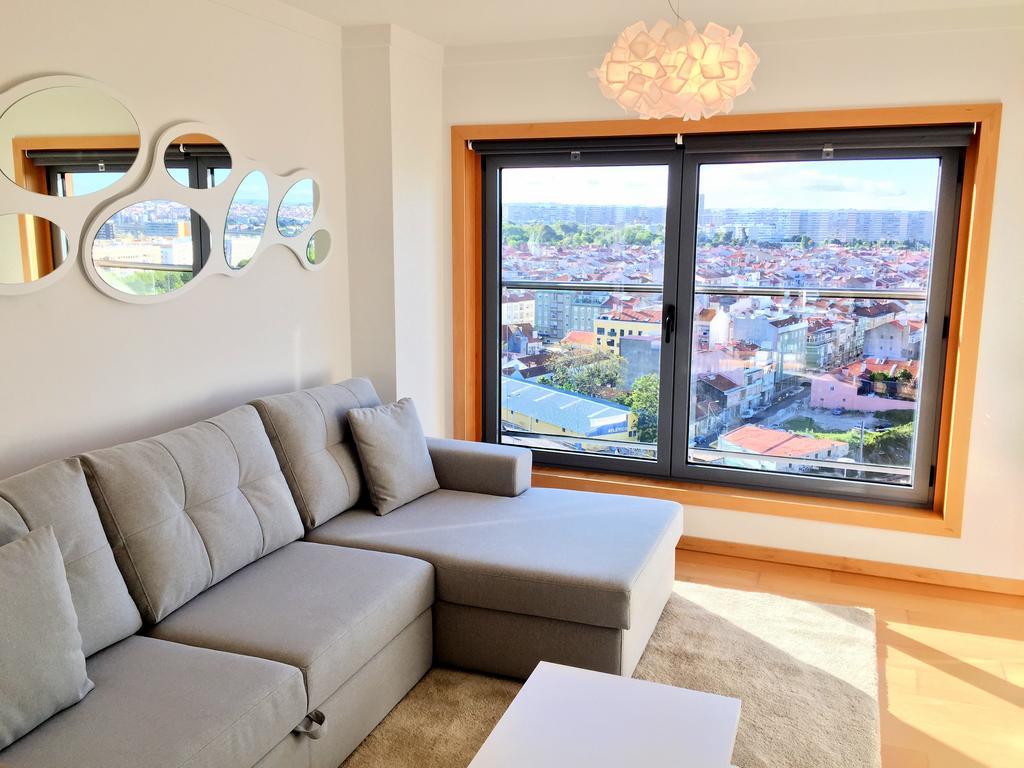 Finest - Expo Riverside Apartment