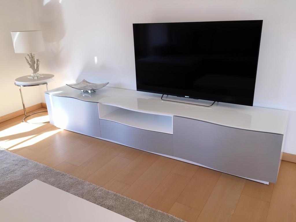 Finest - Expo Riverside Apartment