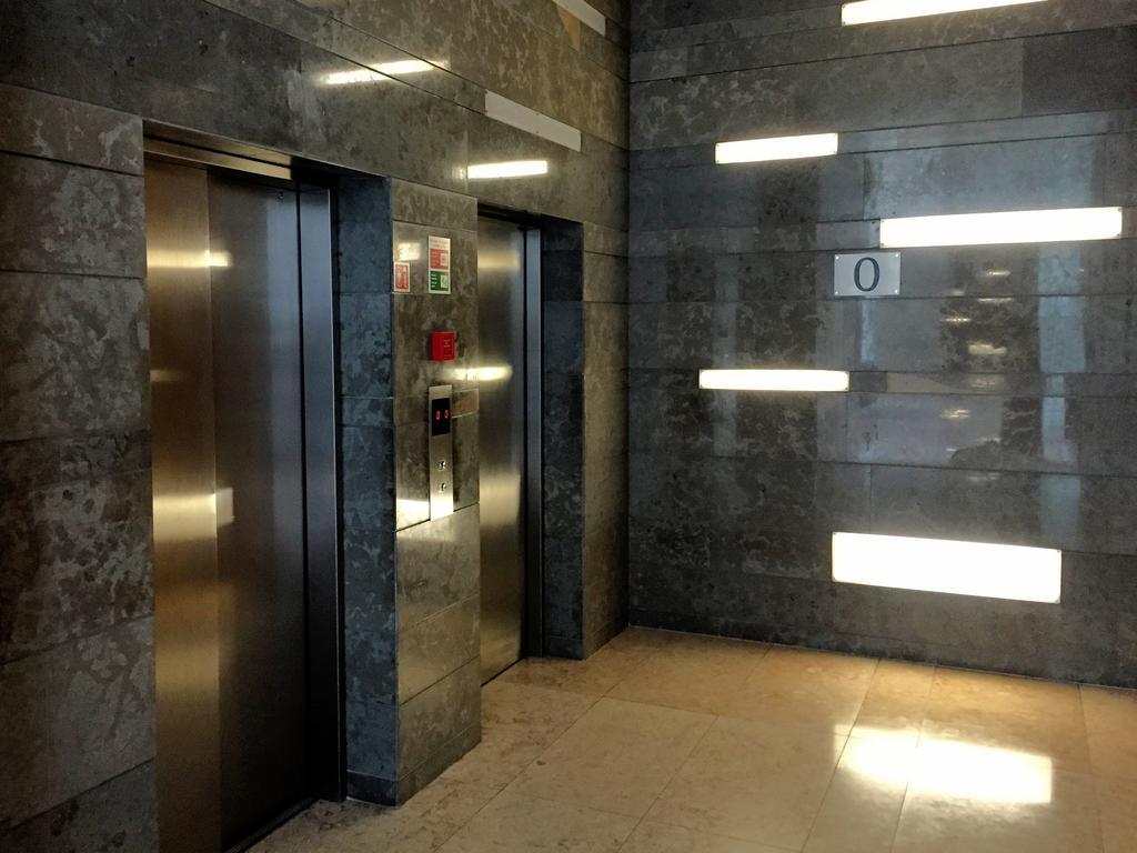 Finest - Expo Riverside Apartment *