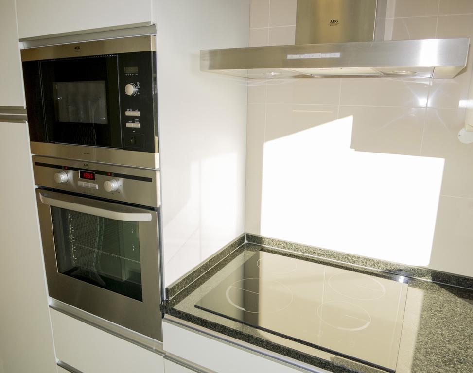 Apartment Finest - Expo Riverside Lisbon