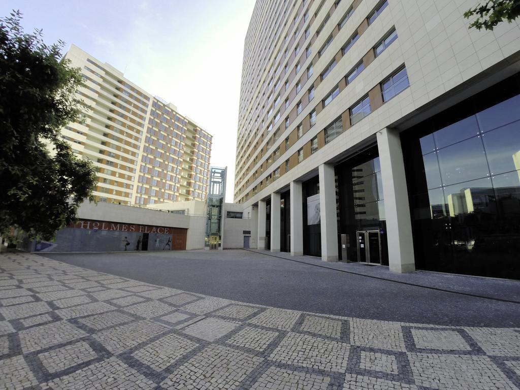 Finest - Expo Riverside * Lisbon