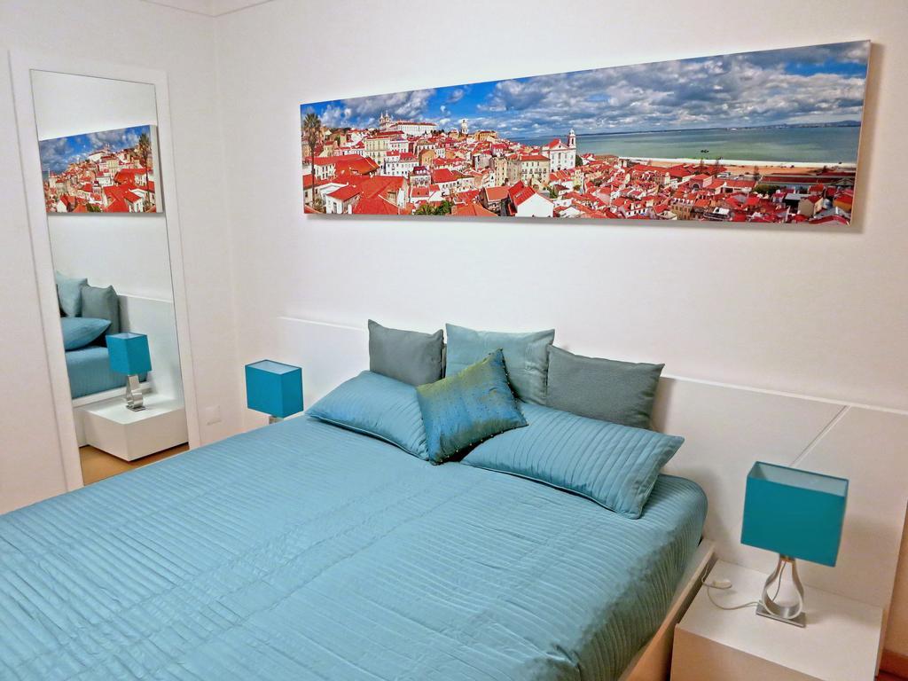 Finest - Expo Riverside Apartment Lisbon