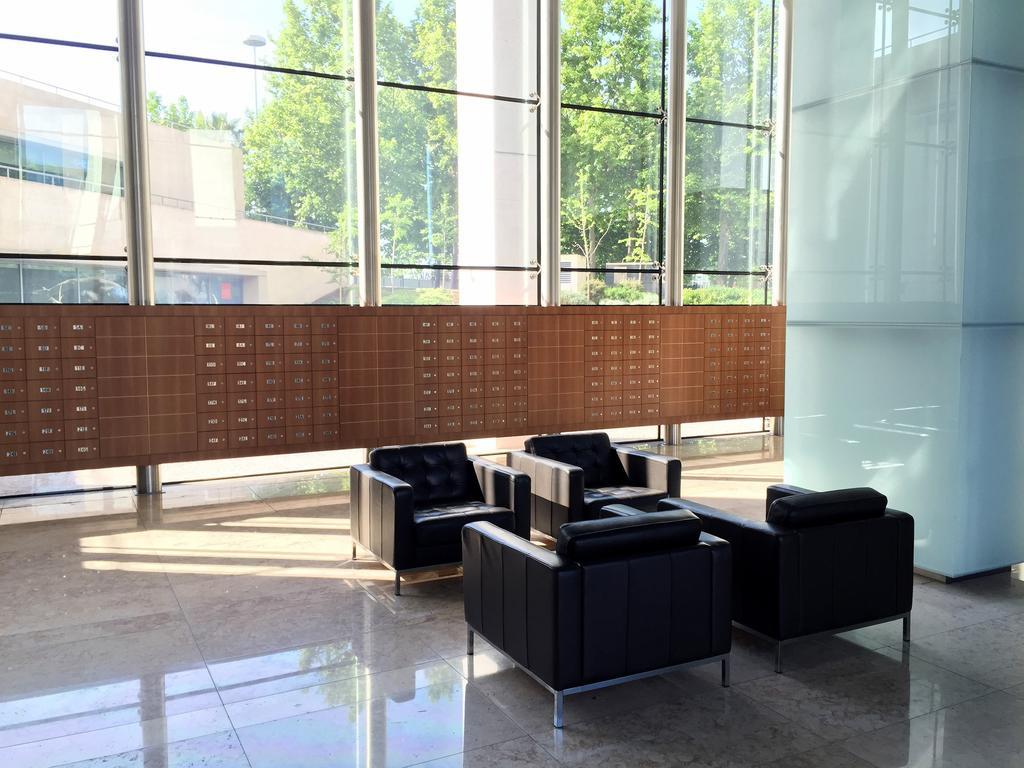 Apartment Finest - Expo Riverside *