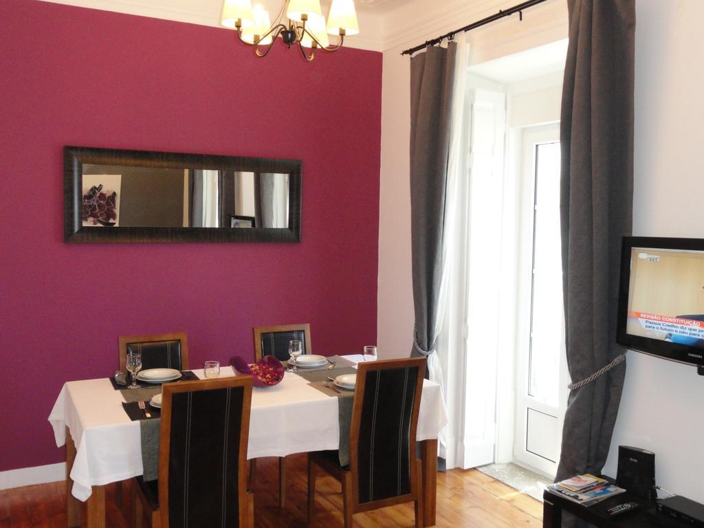 Luxury In Centre - Avenida Da Liberdade