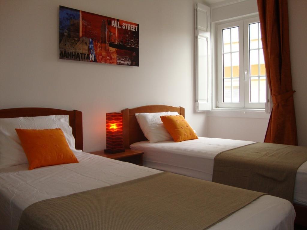 Luxury In Centre - Avenida Da Liberdade * Lisboa