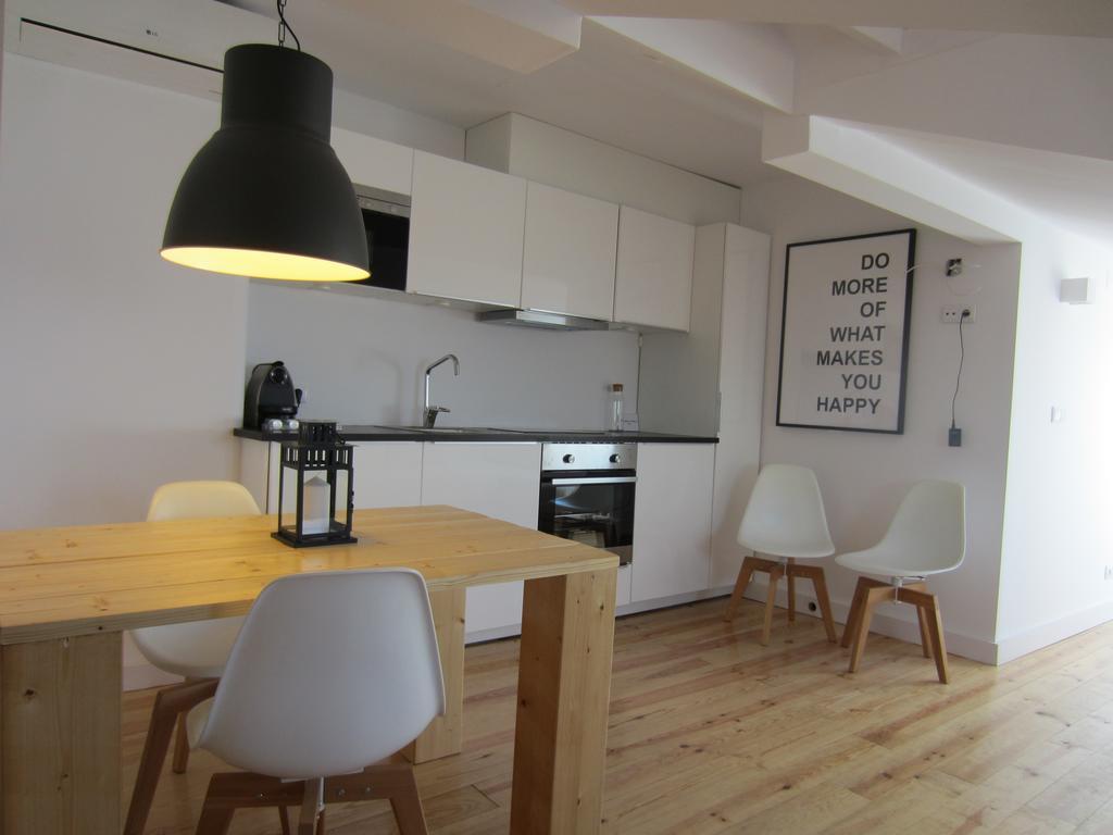 Appartement My Lx Flat@castle *