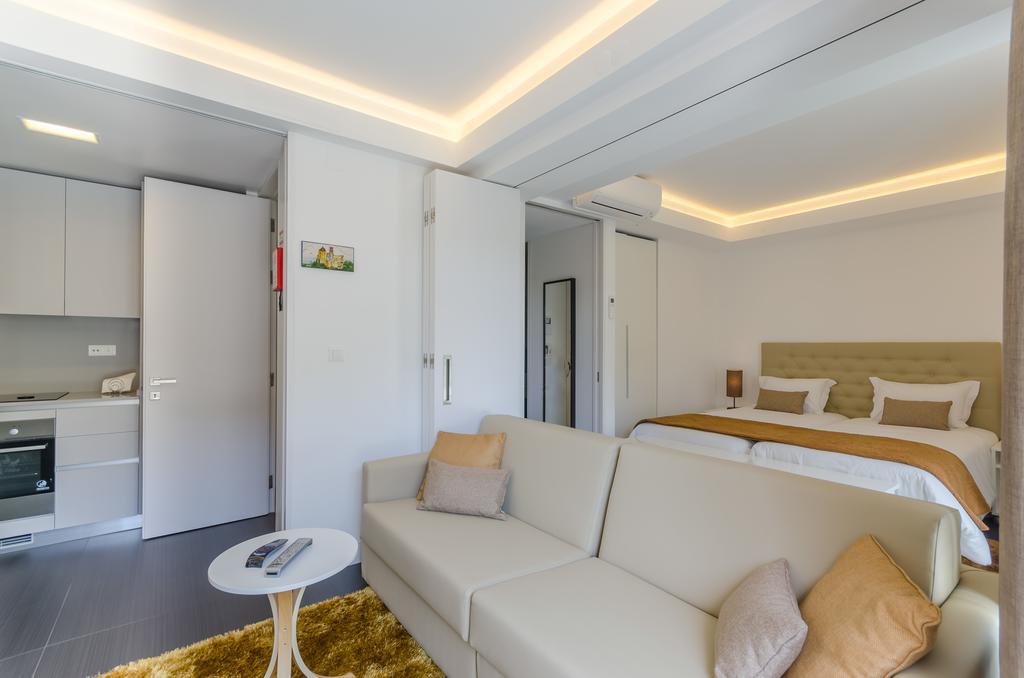 Lisbon Avenue Apart - Free Parking * Lissabon