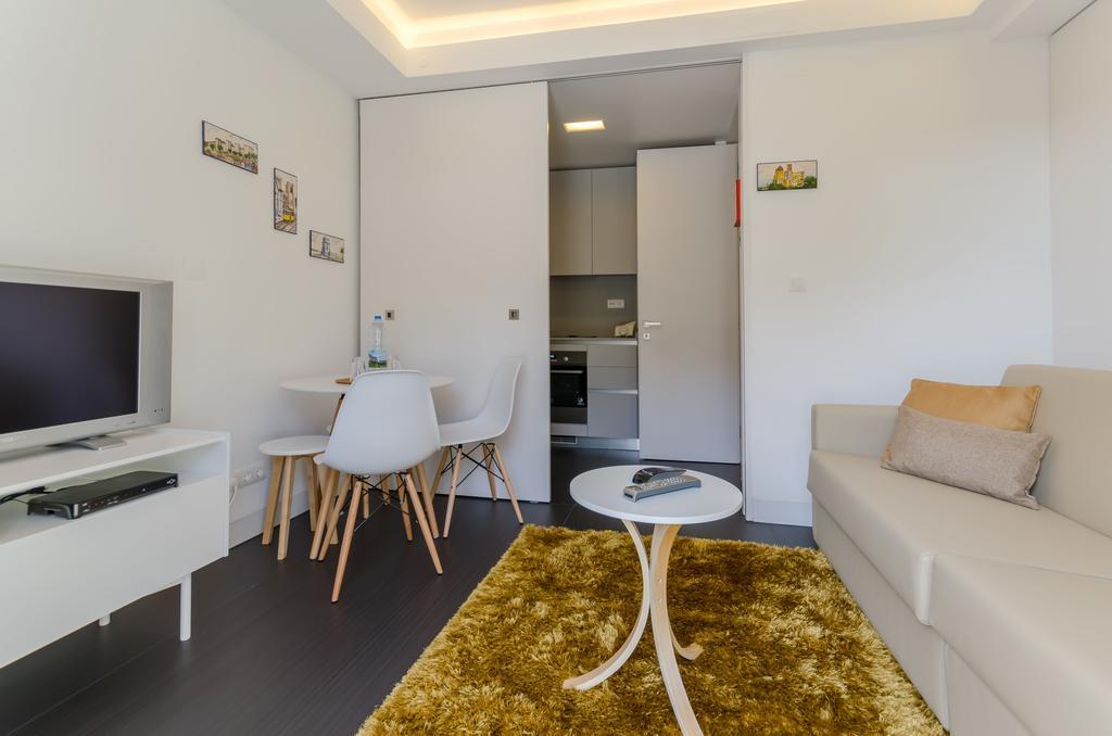 Lisbon Avenue Apart - Free Parking Lissabon