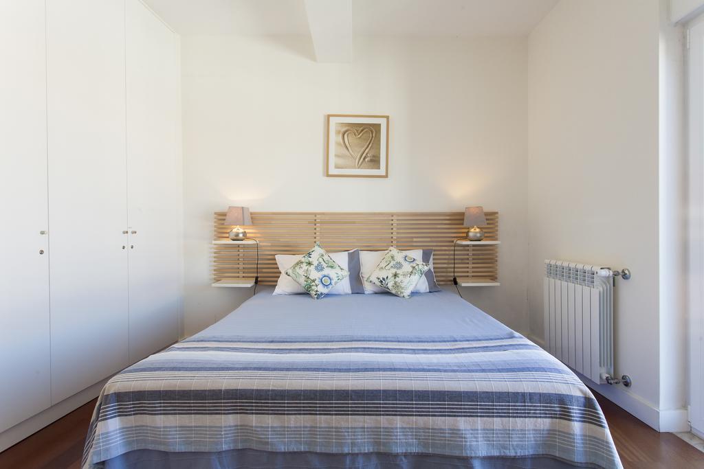 Joivy Joyful 2br With Terrace Nearby Sao Bento Palace Apartment *