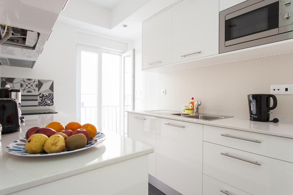 Joivy Joyful 2br With Terrace Nearby Sao Bento Palace Apartment *
