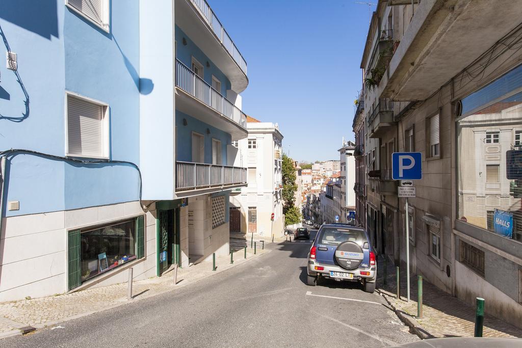 Joivy Joyful 2br With Terrace Nearby Sao Bento Palace Apartment