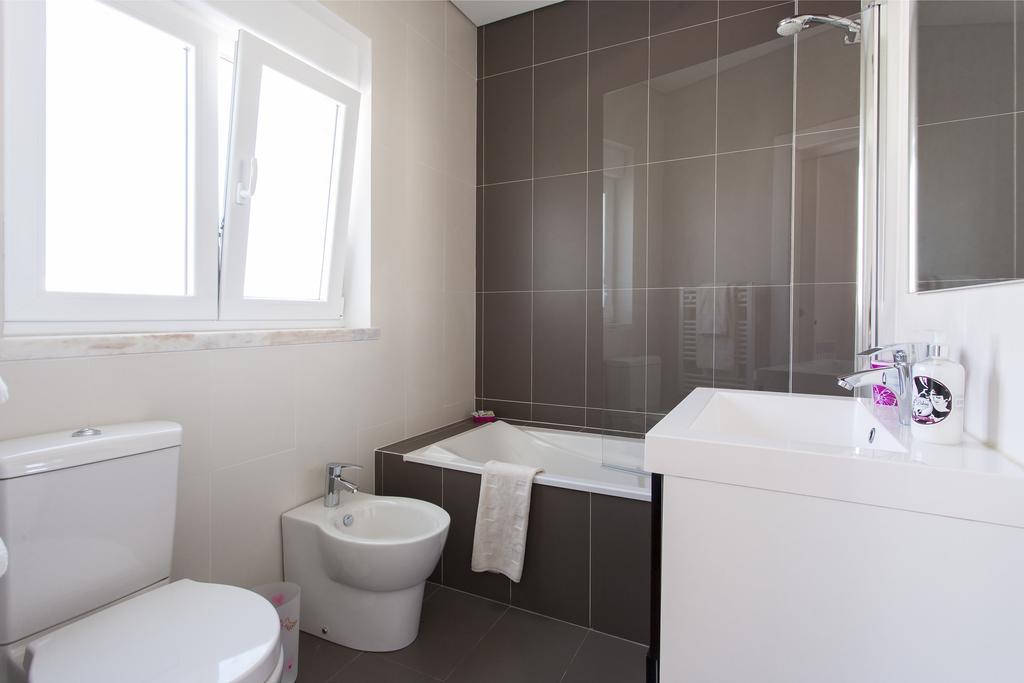 Joivy Joyful 2br With Terrace Nearby Sao Bento Palace Apartment *
