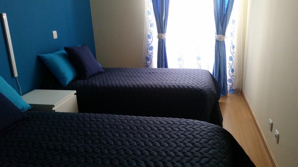 Apartamento Anjos * Lisboa