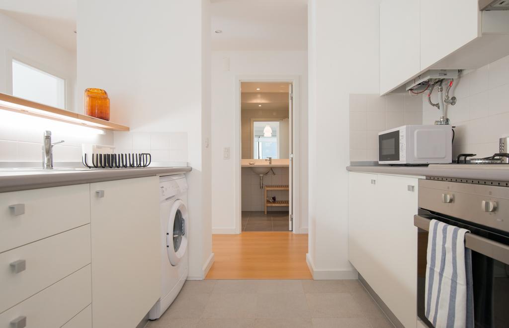 Appartement Flh Martim Moniz Castle View Flat *