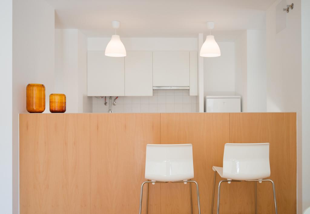 Appartement Flh Martim Moniz Castle View Flat Lisboa