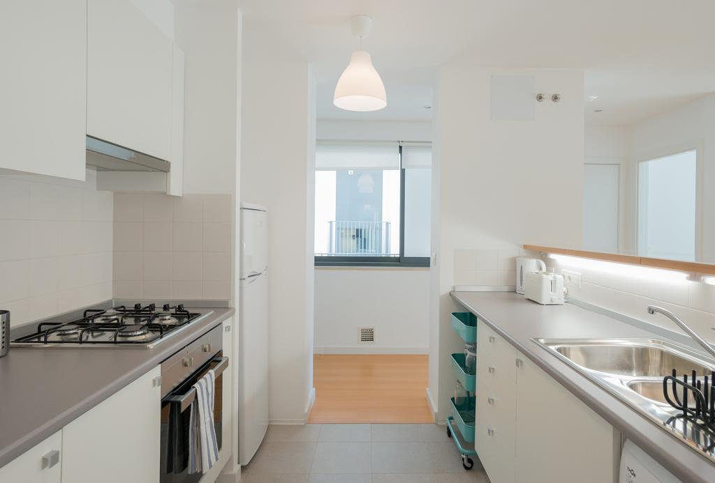 Appartement Flh Martim Moniz Castle View Flat *
