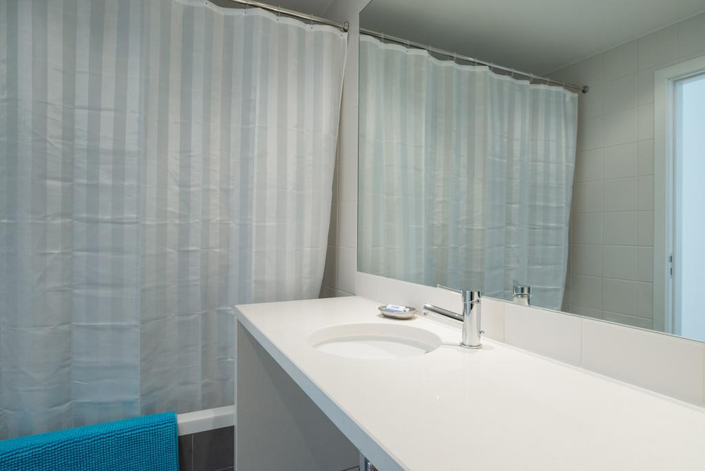 Appartement Flh Martim Moniz Castle View Flat *