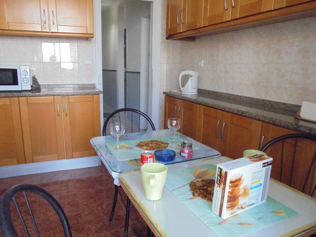 Hostel Crescent Lissabon
