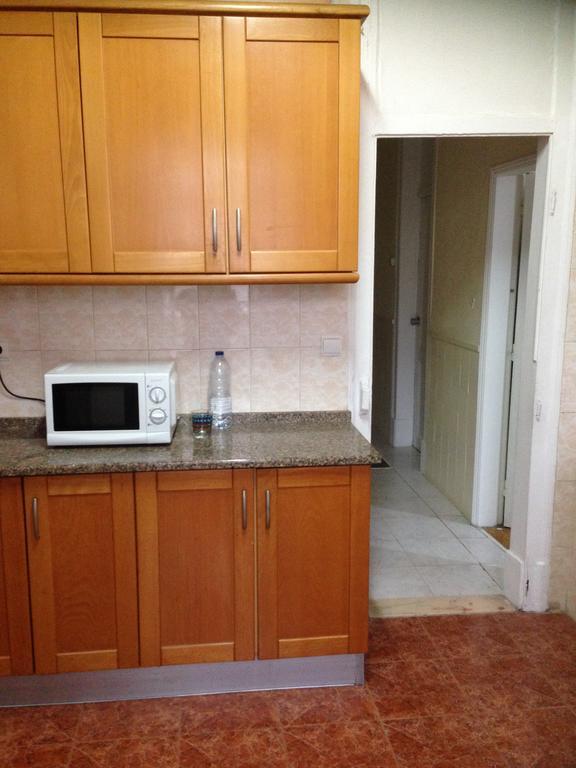 Crescent Hostel Lissabon