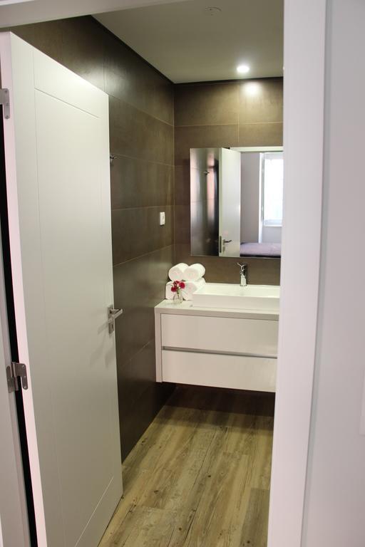 Appartement Bic@ Chic *