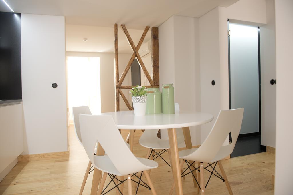 Appartement Pateo Saudade Lofts *