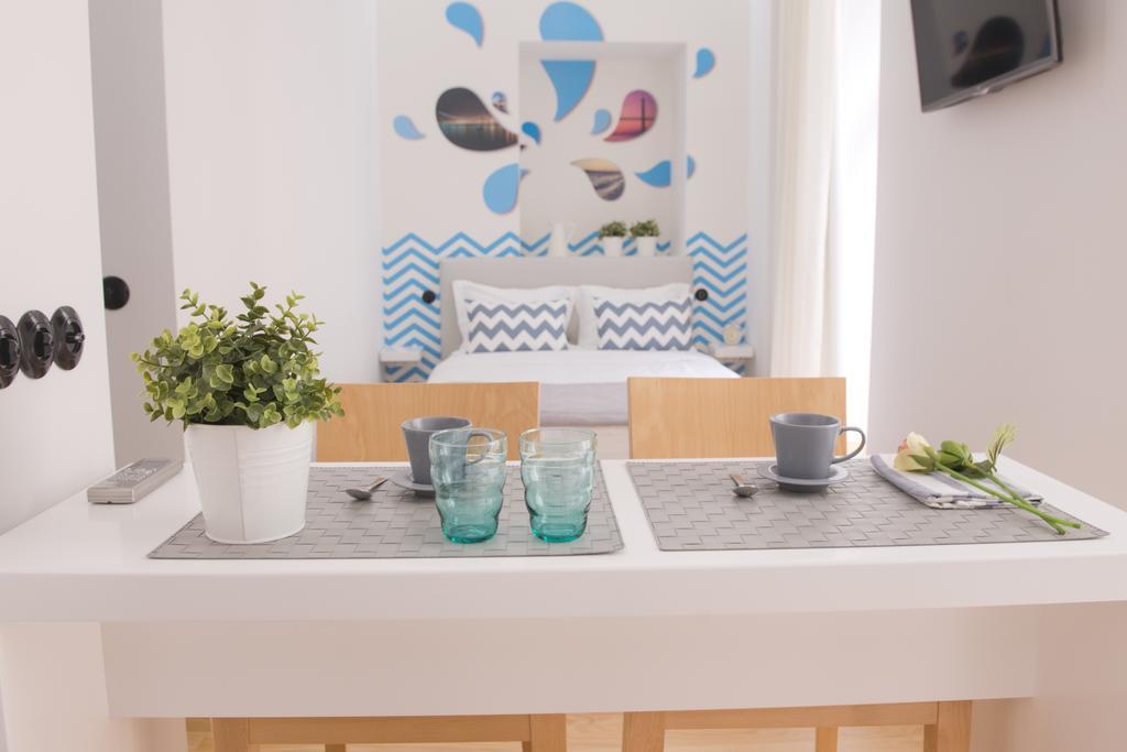 Pateo Saudade Lofts Appartement