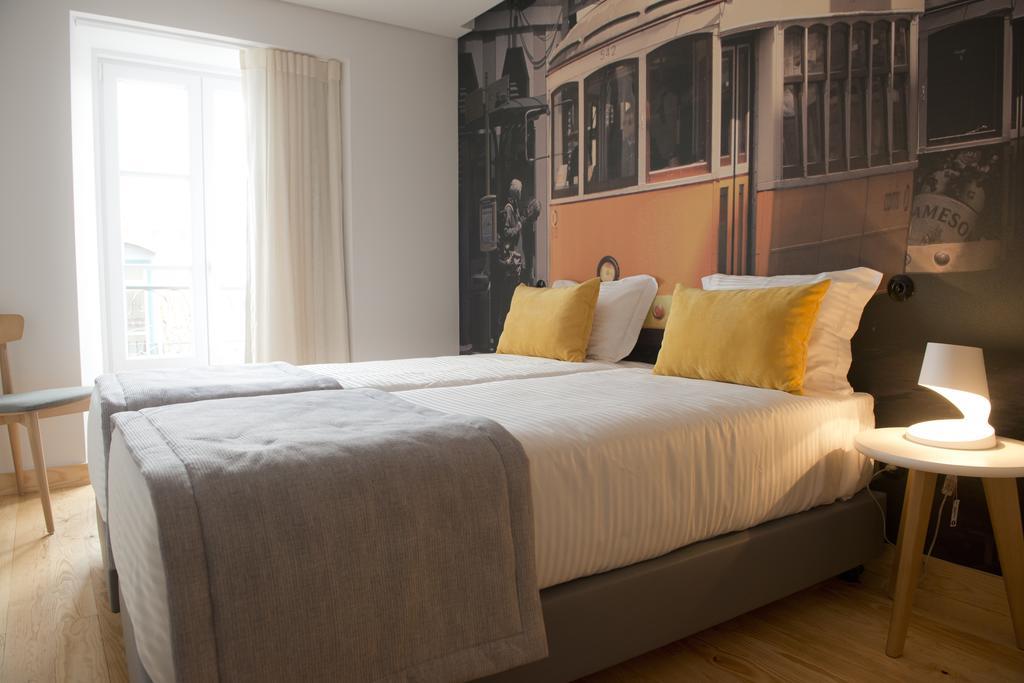 Appartement Pateo Saudade Lofts